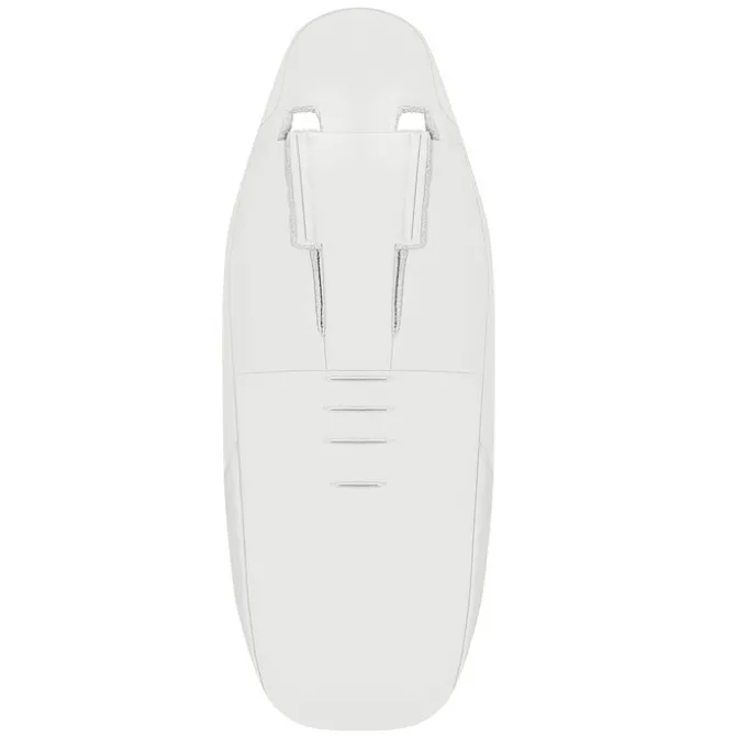Cybex Chancelière Platinum - Off White