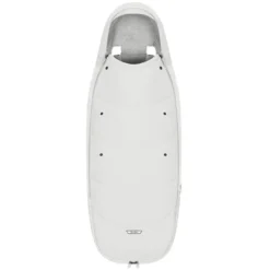 Cybex Chancelière Platinum - Off White