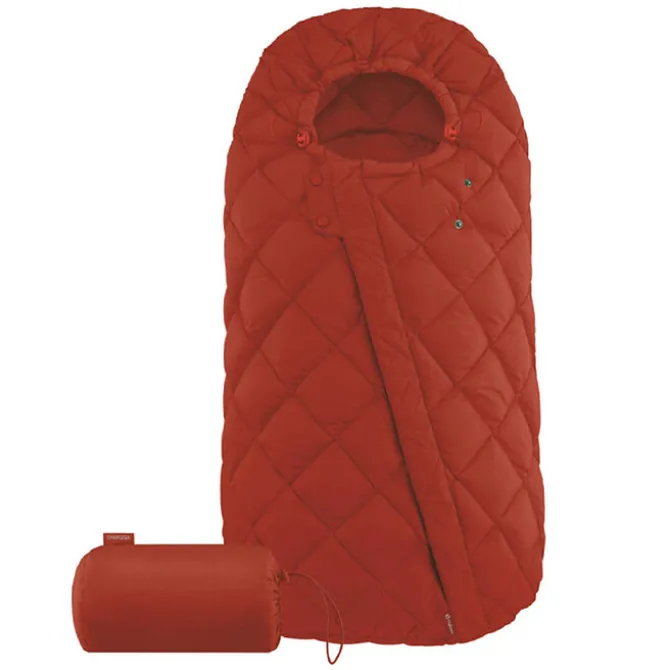Cybex Chancelière Snøgga - Autumn Gold