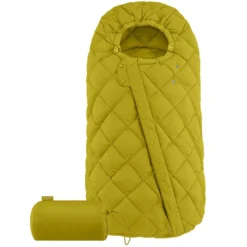 Cybex Chancelière Snøgga - Mustard Yellow