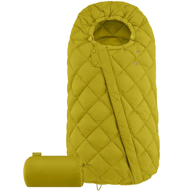 Cybex Chancelière Snøgga - Mustard Yellow