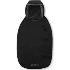 Cybex Chancelière Z - Stardust Black
