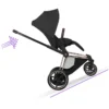 Cybex Châssis e-Priam Style 2026 - Rosegold