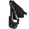 Cybex Châssis Mios Style 2026 - Chrome Brown
