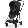 Cybex Châssis Mios Style 2026 - Matt Black