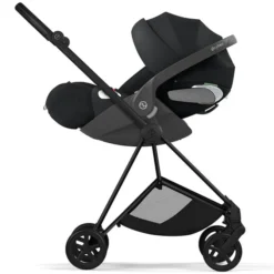 Cybex Châssis Mios Style 2026 - Matt Black