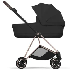 Cybex Châssis Mios Style 2026 - Rosegold