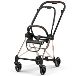 Cybex Châssis Mios Style 2026 - Rosegold