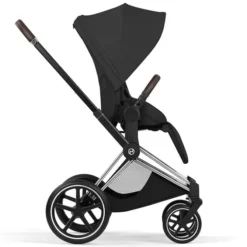 Cybex Châssis Priam Style 2026 - Chrome Brown