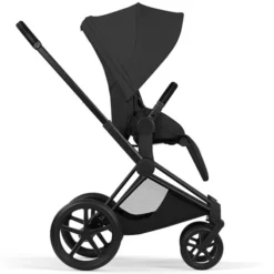 Cybex Châssis Priam Style 2026 - Matt Black