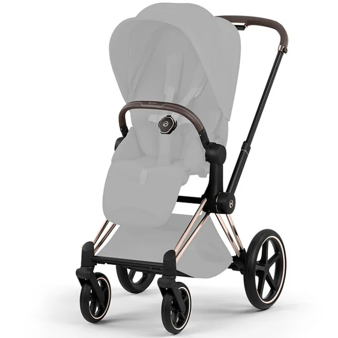 Cybex Châssis Priam Style 2026 - Rosegold