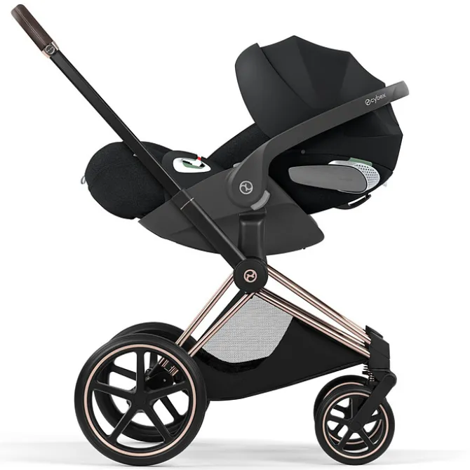Cybex Châssis Priam Style 2026 - Rosegold