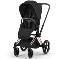 Cybex Châssis Priam Style 2026 - Rosegold