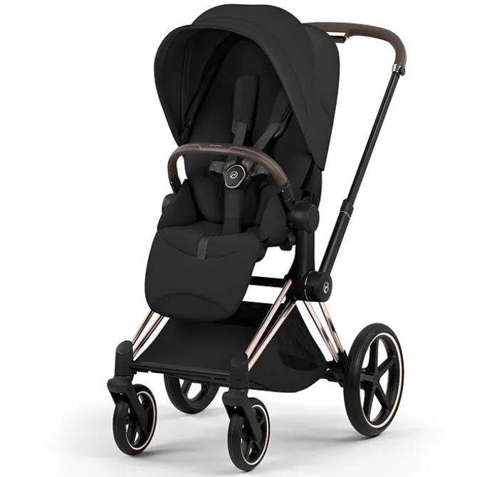 Cybex Châssis Priam Style 2026 - Rosegold