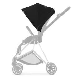 Cybex Color Pack Mios - Stardust Black