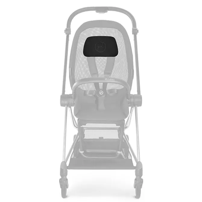 Cybex Color Pack Mios - Stardust Black