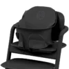 Cybex Coussin Comfort Lemo 2 - Stunning Black