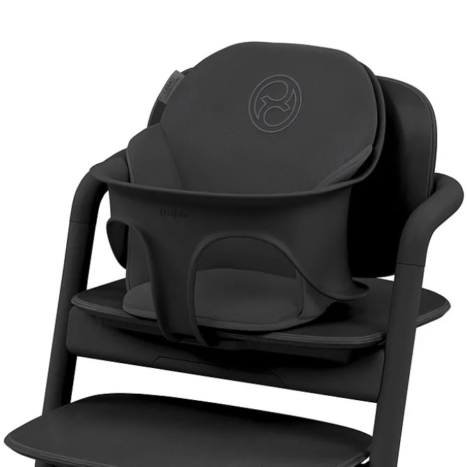 Cybex Coussin Comfort Lemo 2 - Stunning Black