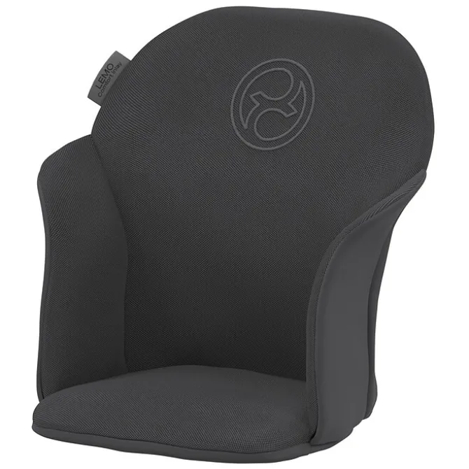 Cybex Coussin Comfort Lemo 2 - Stunning Black