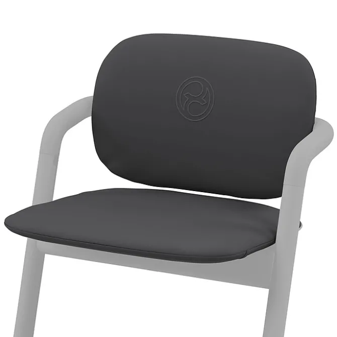 Cybex Coussin Comfort Lemo 2 - Stunning Black
