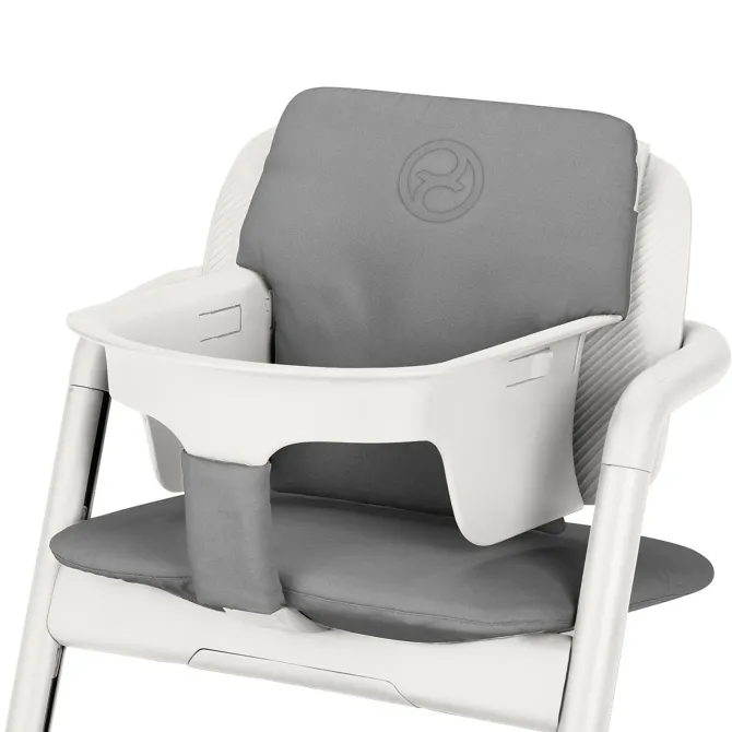 Cybex Coussin Réducteur Lemo - Storm Grey