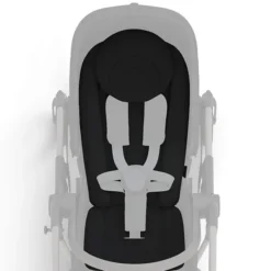 Cybex Coussin Réducteur Newborn Nest - Black