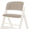 Cybex Coussins Click & Fold - Almond Beige