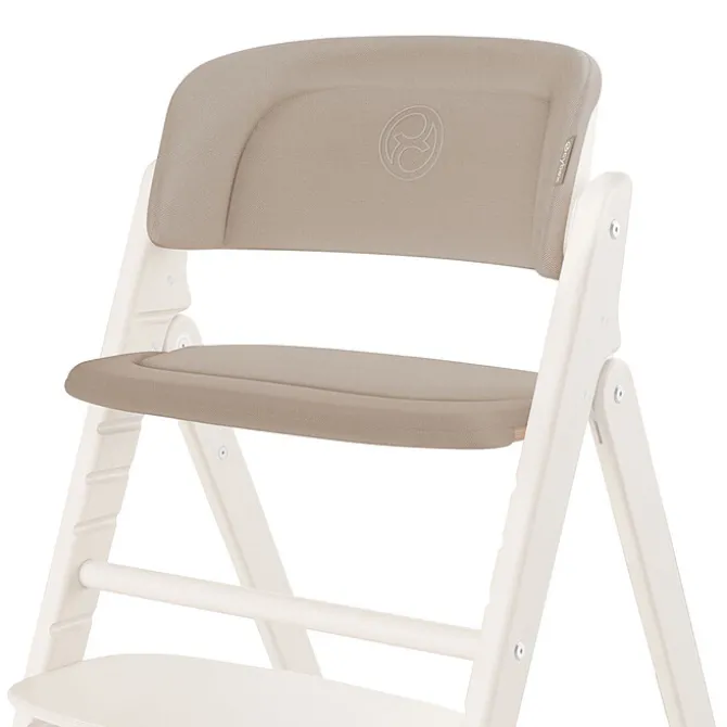 Cybex Coussins Click & Fold - Almond Beige