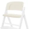 Cybex Coussins Click & Fold - Canvas White