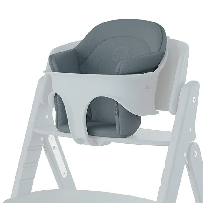 Cybex Coussins Click & Fold - Stone Blue