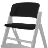 Cybex Coussins Click & Fold - Stunning Black