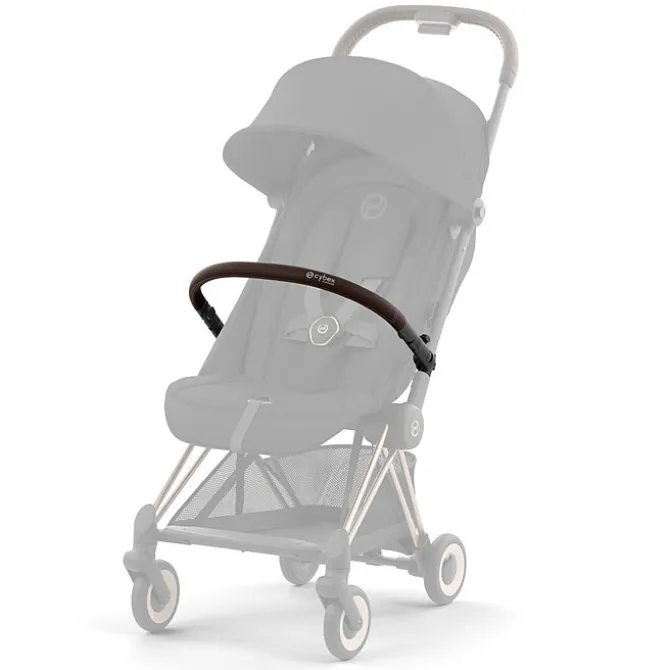 Cybex Garde-corps Coyä - Dark Brown
