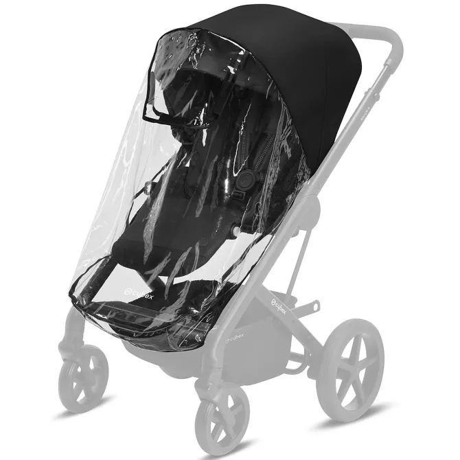 Cybex Habillage Pluie Balios S
