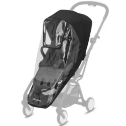 Cybex Habillage Pluie Eezy S Twist