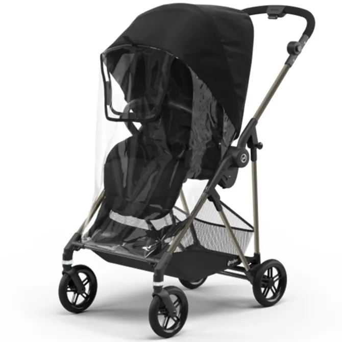 Cybex Habillage Pluie Melio