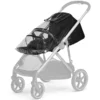 Cybex Habillage Pluie Poussette Gazelle S