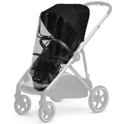 Cybex Habillage Pluie Poussette Gazelle S