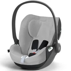 Cybex Housse d'Eté Cloud T et Z2 i-Size - Grey