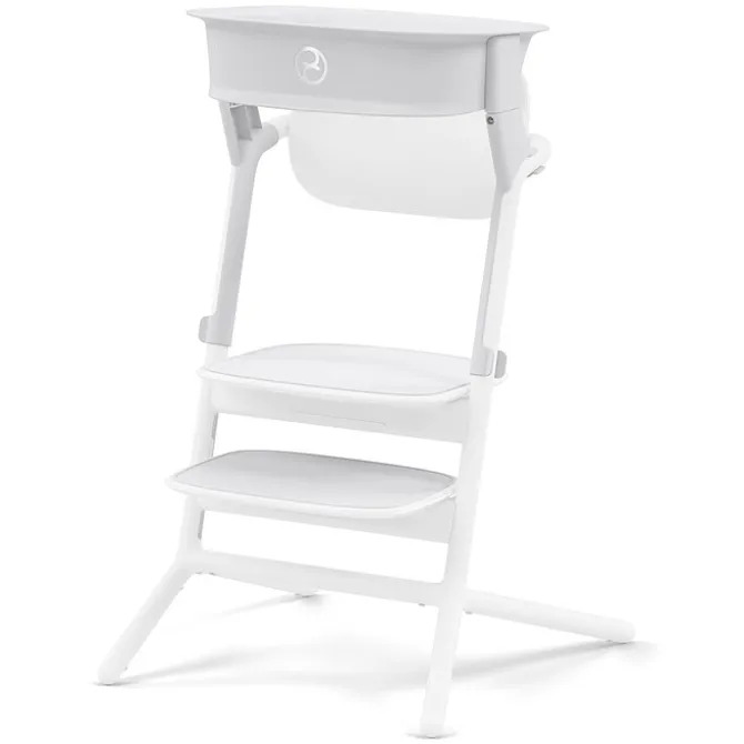 Cybex Kit Tour d'Apprentissage Lemo - All White