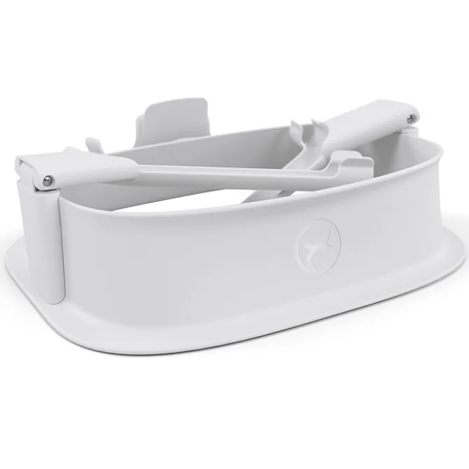 Cybex Kit Tour d'Apprentissage Lemo - All White