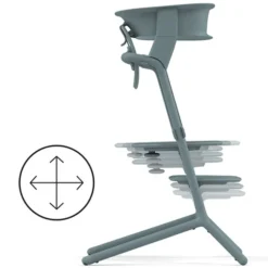 Cybex Kit Tour d'Apprentissage Lemo - All White