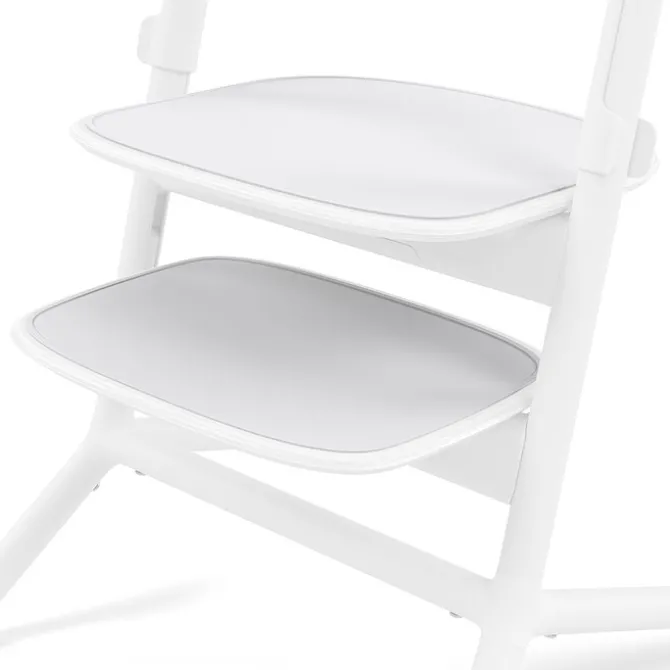 Cybex Kit Tour d'Apprentissage Lemo - All White