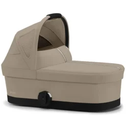 Cybex Nacelle Cot S - Almond Beige