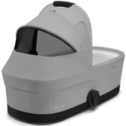 Cybex Nacelle Cot S - Fog Grey