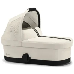 Cybex Nacelle Cot S - Seashell Beige