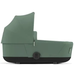 Cybex Nacelle de Luxe Mios 3 - Leaf Green