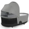 Cybex Nacelle de Luxe Mios 3 - Mirage Grey
