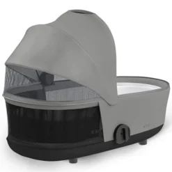 Cybex Nacelle de Luxe Mios 3 - Mirage Grey