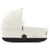 Cybex Nacelle de Luxe Mios 3 - Off White