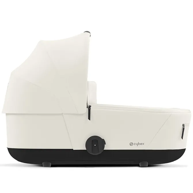 Cybex Nacelle de Luxe Mios 3 - Off White